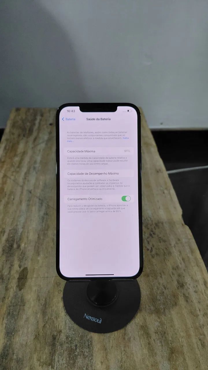 Iphone 12 pro max, 128g  - Foto 5