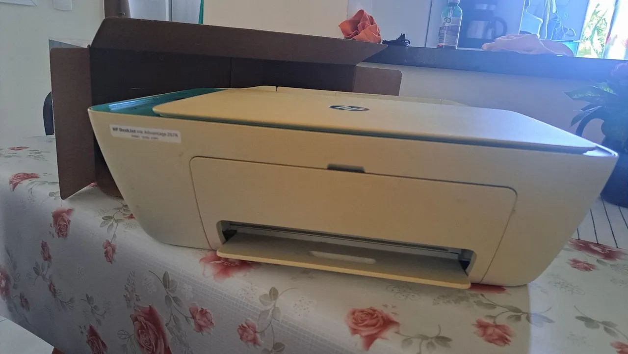 Impressora - Foto 2