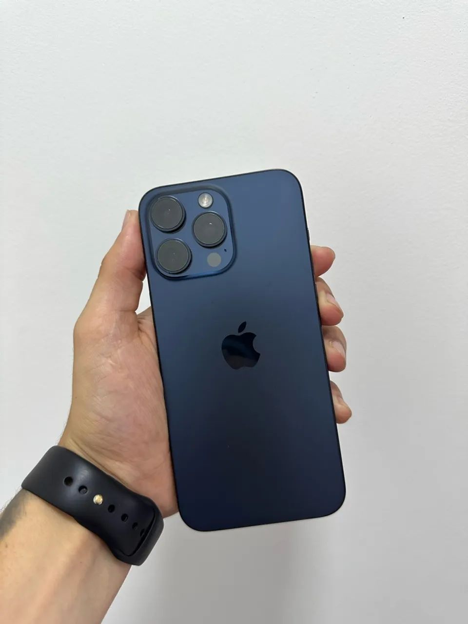 iPhone 15 Promax 256gb 
