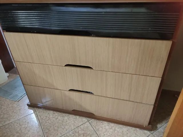 guarda roupa - Foto 2