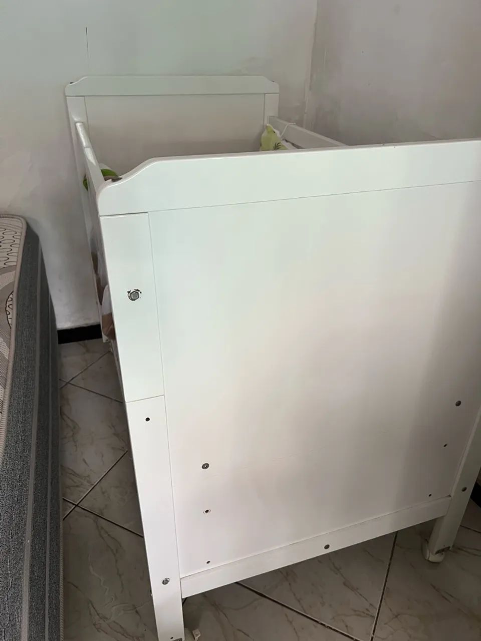 Berço americano - Foto 3