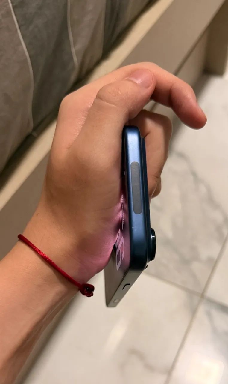 Iphone 17 pro max  - Foto 5