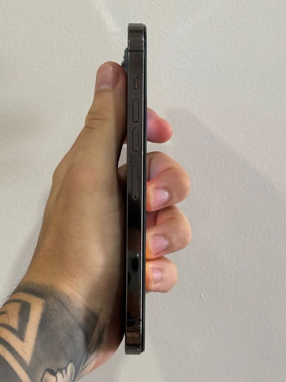 iPhone 13 Pro Max 512GB, funcionando tudo. - Foto 3