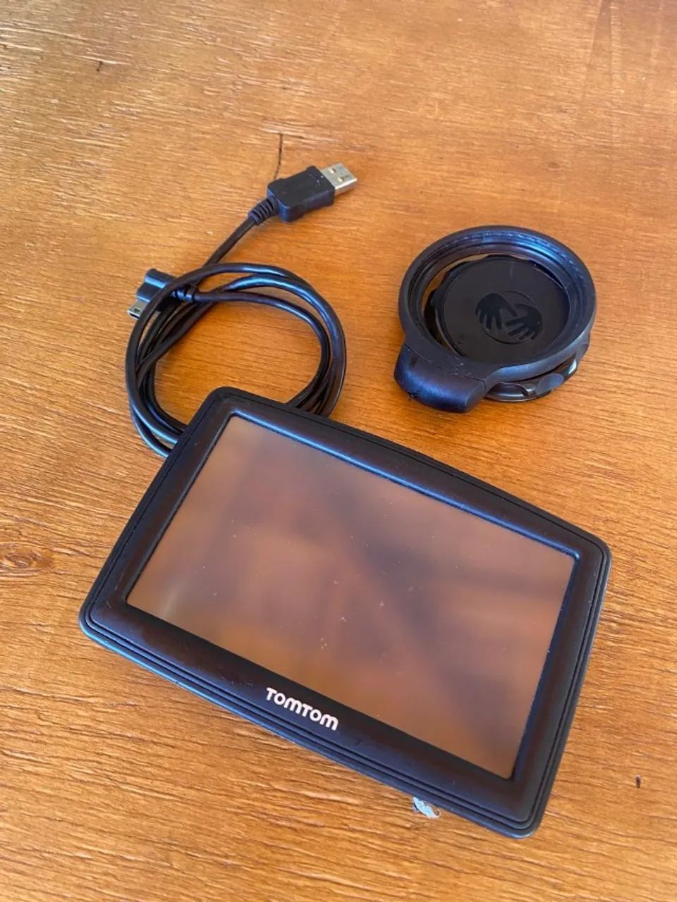 GPS TomTom Start 4EF00 (5 polegadas)