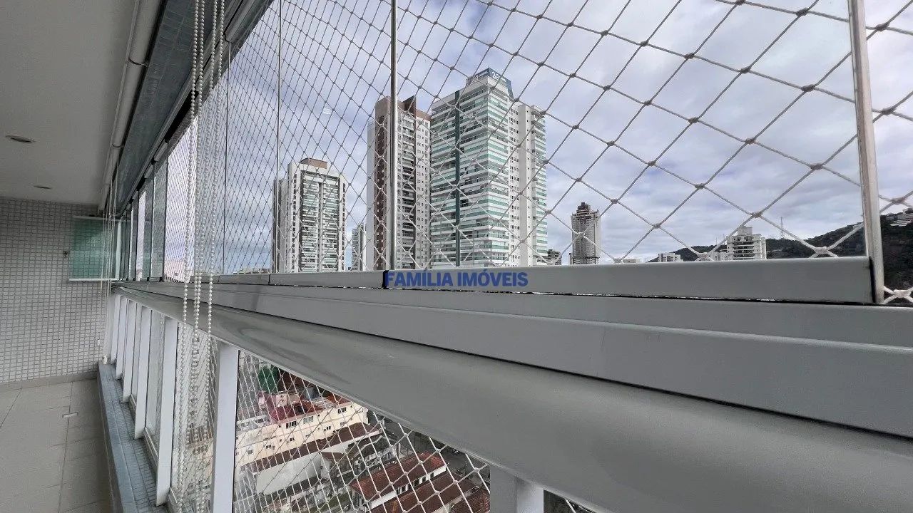 Apartamento para locação no Phoenix Like em Santos Pompéia SP - Foto 15