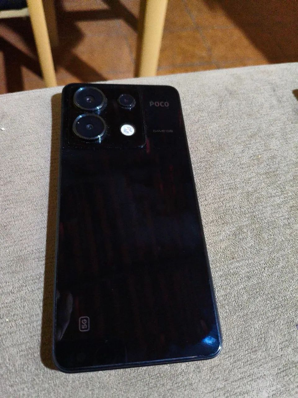 POCO X6 512GB - Foto 2