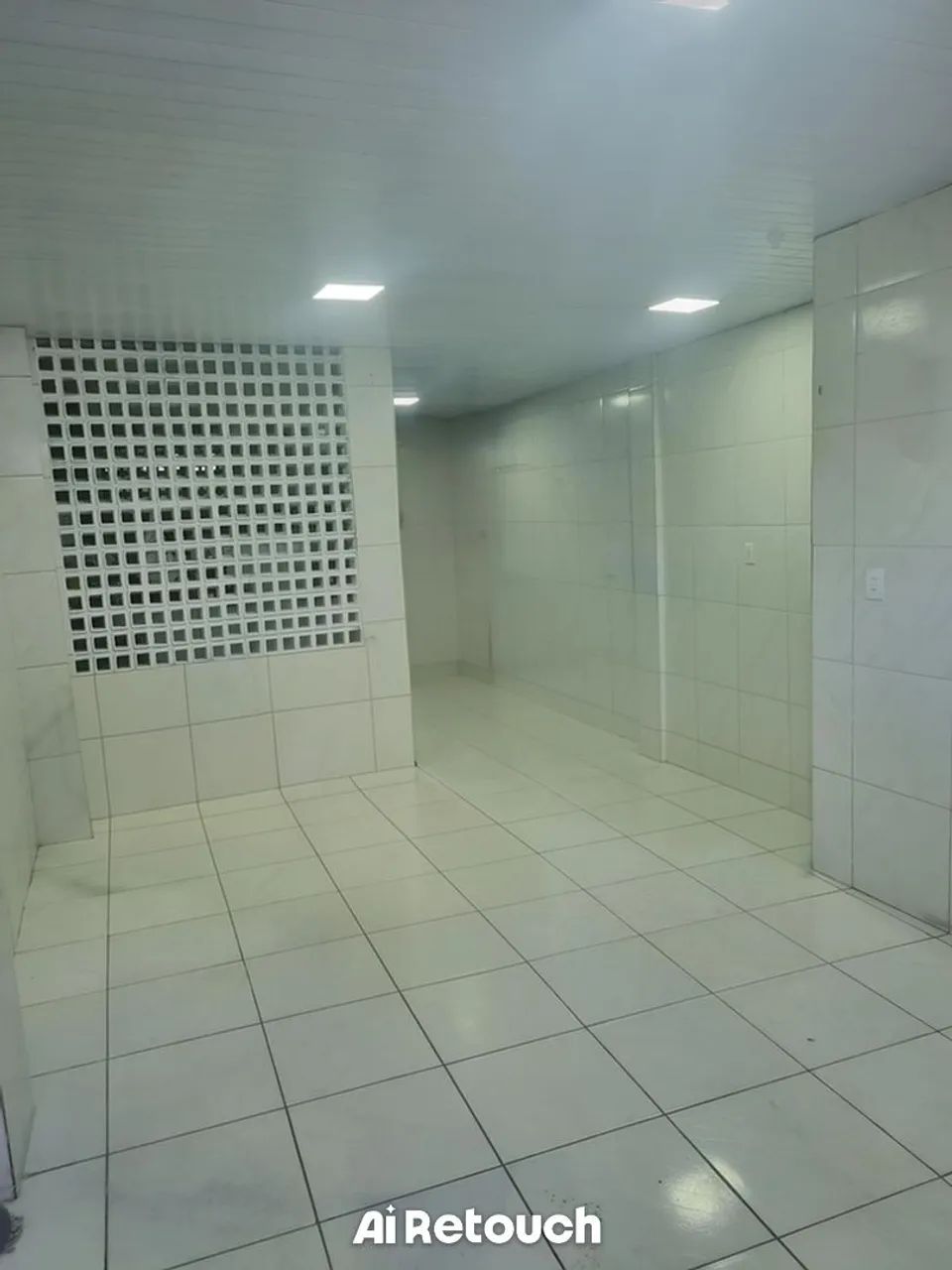Segundo andar 