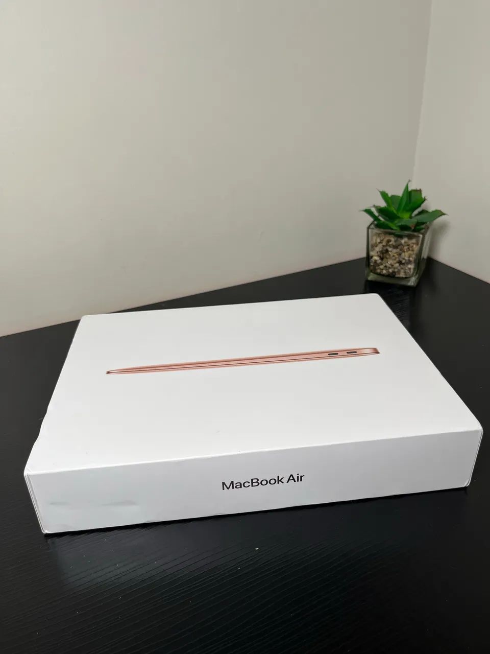 MacBook Air 2020 - Foto 2