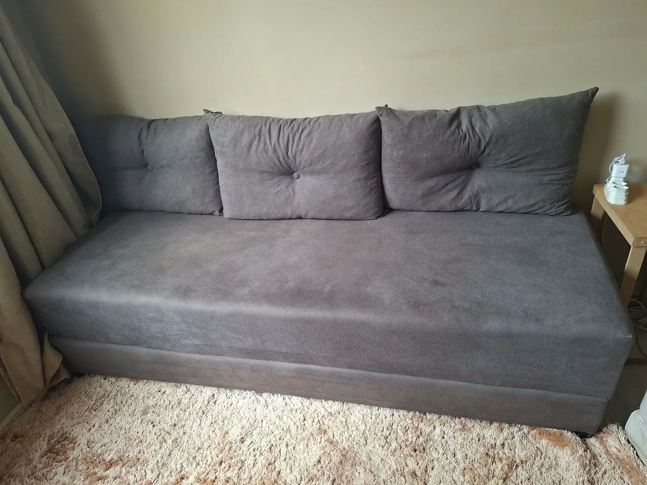 Sofá cama 