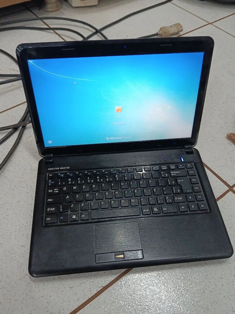 Notebook Positivo Master Intel Core i3, 4GB RAM, HD 320GB - Foto 2