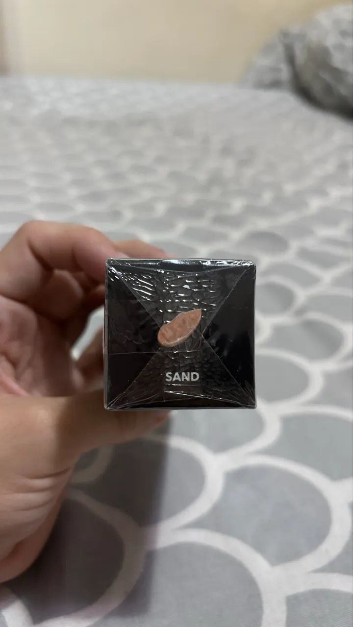 Base lacrada da Sheglam - Foto 2