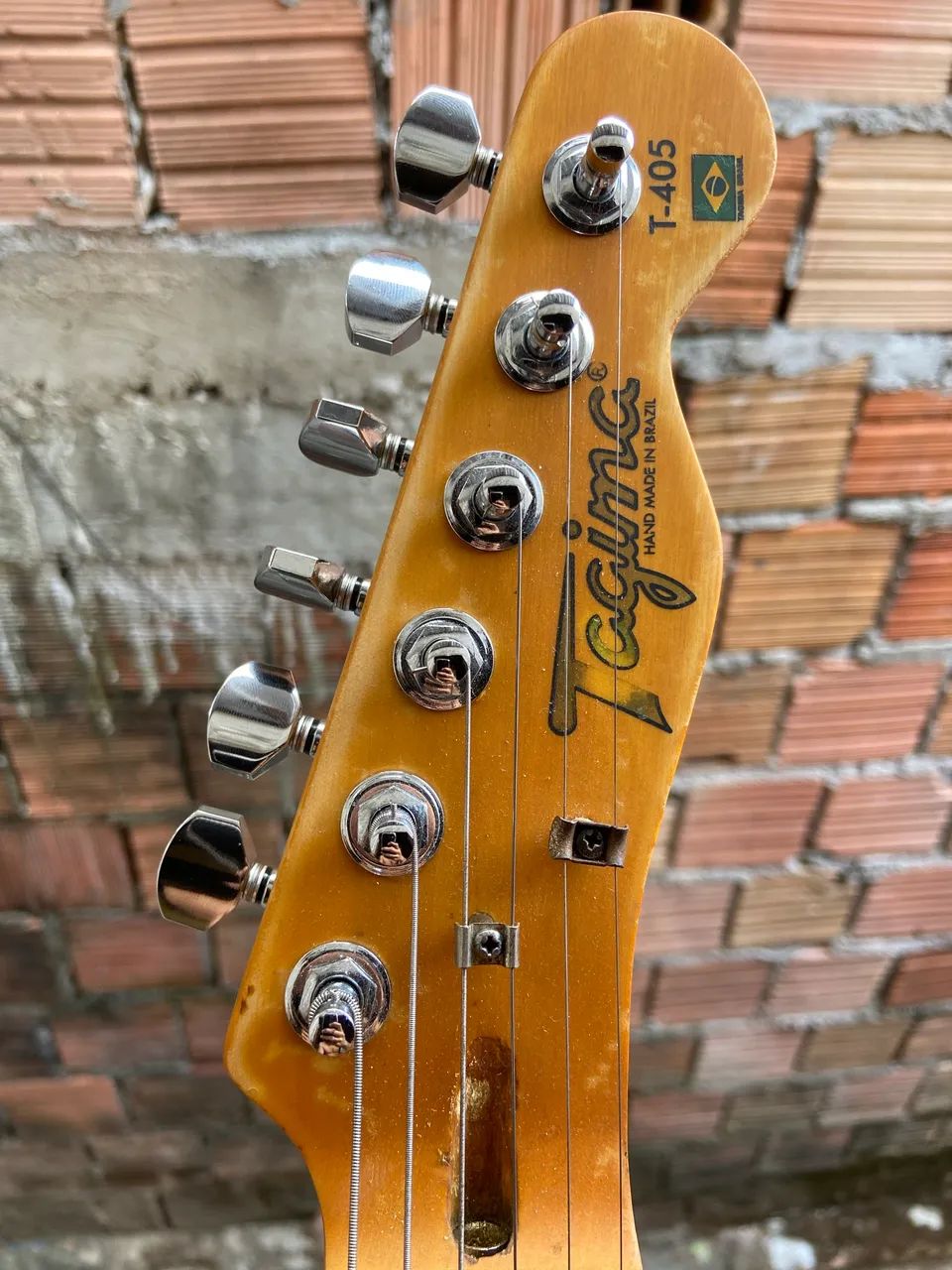 Guitarra  - Foto 2