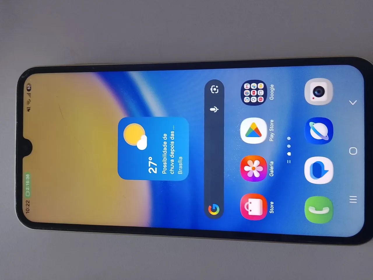 SAMSUNG A15 5G - Foto 5