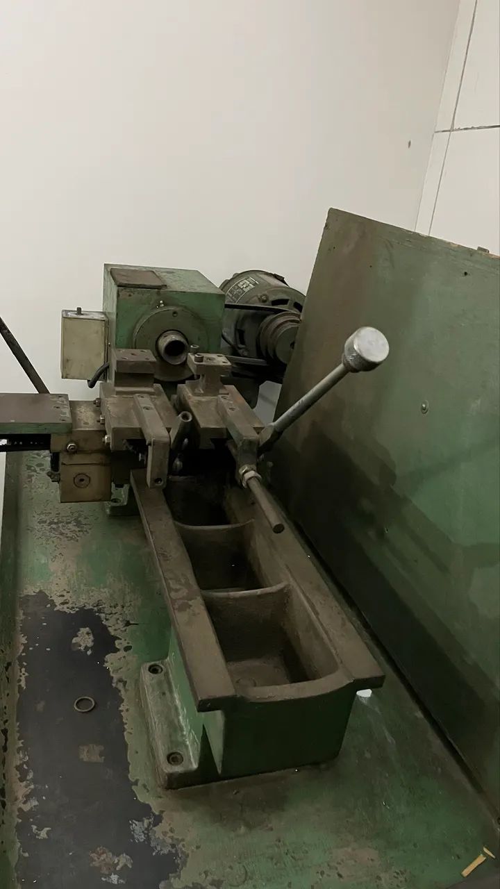Torno de aliança da Marca Coelho  - Foto 5