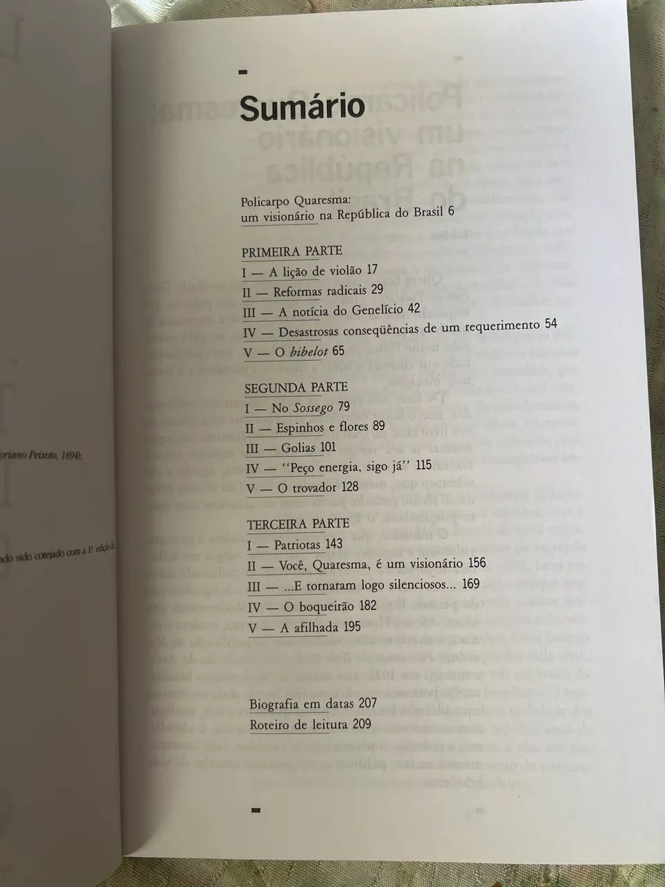 Livro Lima Berreto - Foto 4