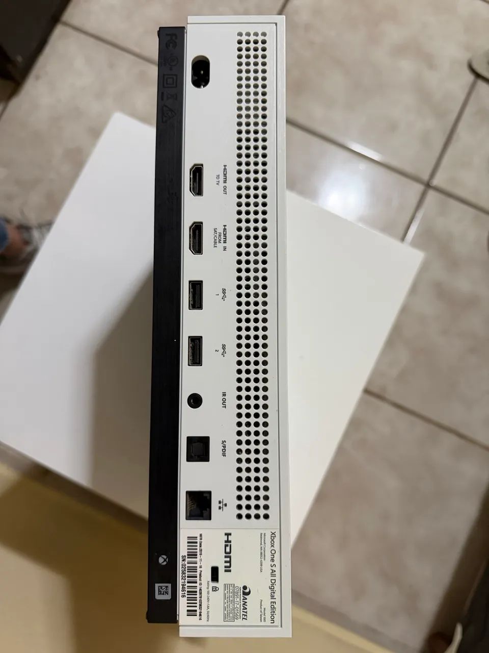 Xbox one s all-digital  - Foto 4