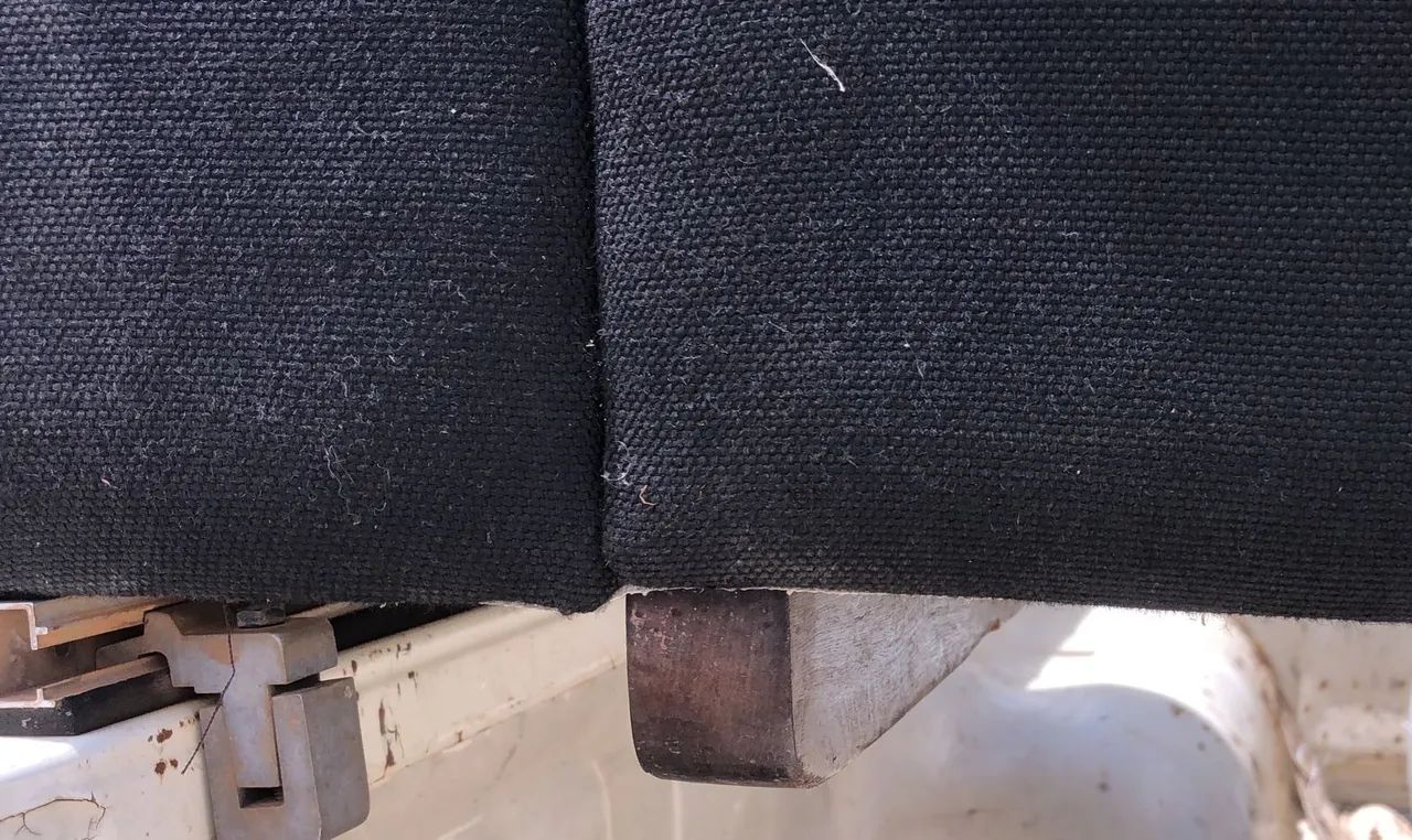 Sofá 2 lugares  - Foto 4