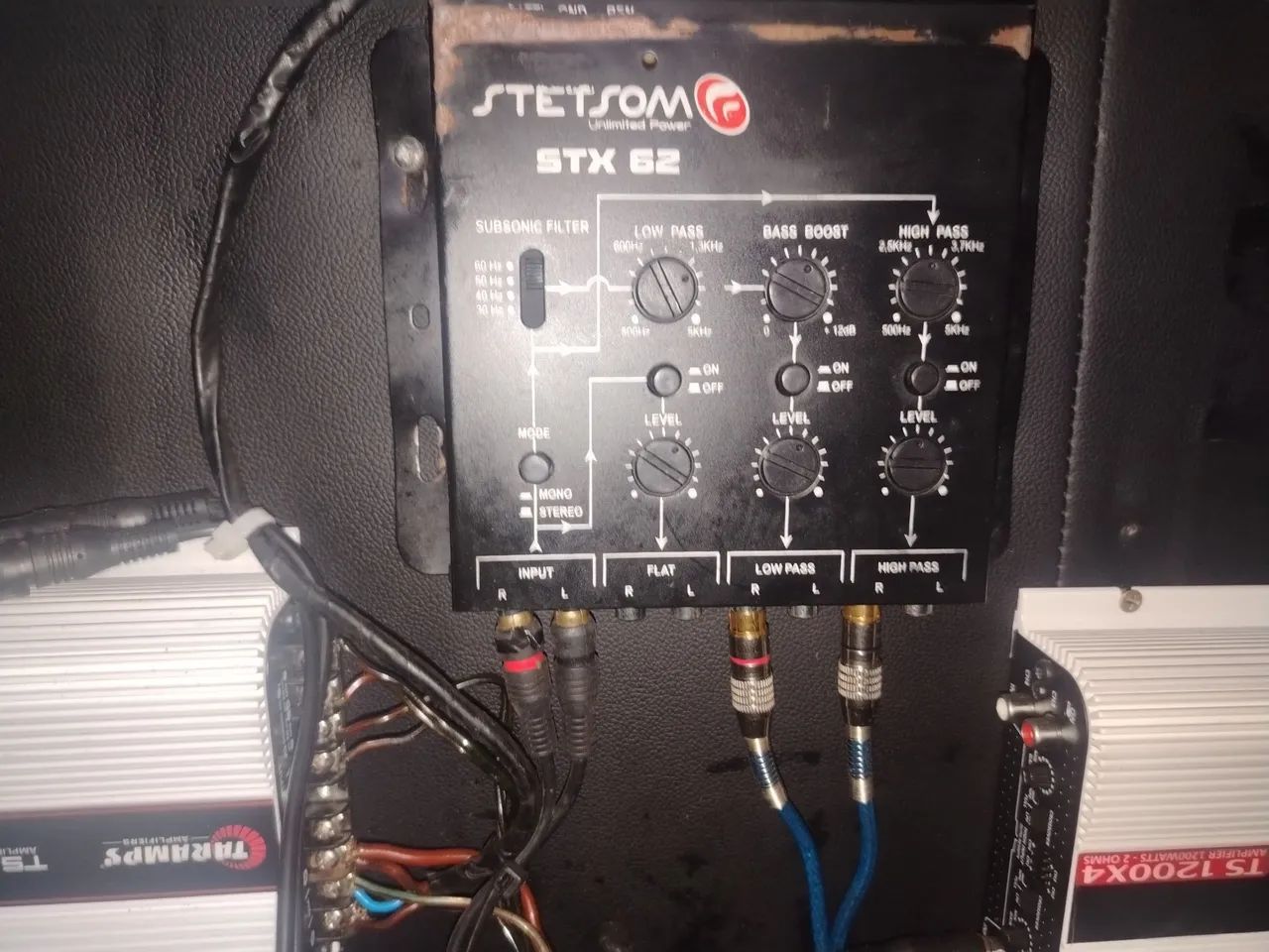 Som automotivo - Foto 4