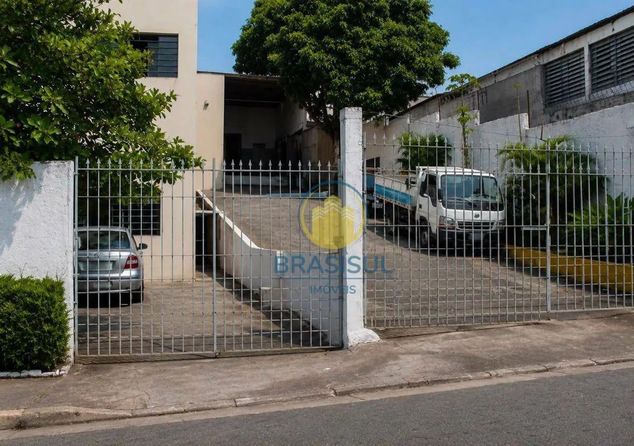 Galpão para alugar,- Interlagos - São Paulo/SP - Foto 5