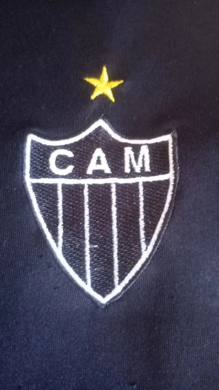 Vendo camisa do galo lotto - Foto 3