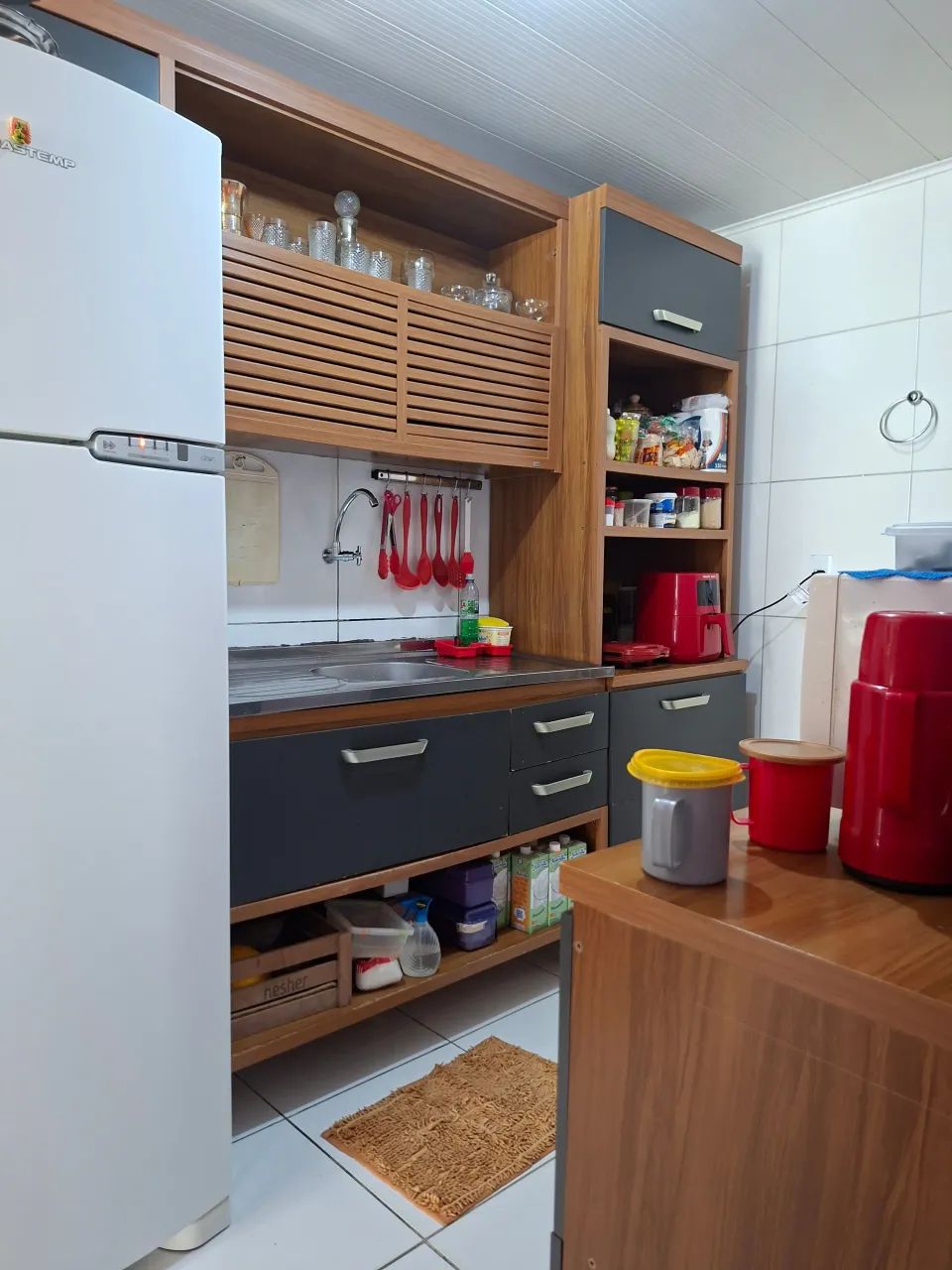 Apartamento para locação no RESIDENCIAL ALTA VISTA II MACEIÓ AL, CIDADE UNIVERSITÁRIA, Mac - Foto 3