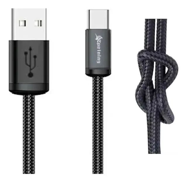 Cabo USB Samsung Carregadores para celular  - Foto 2