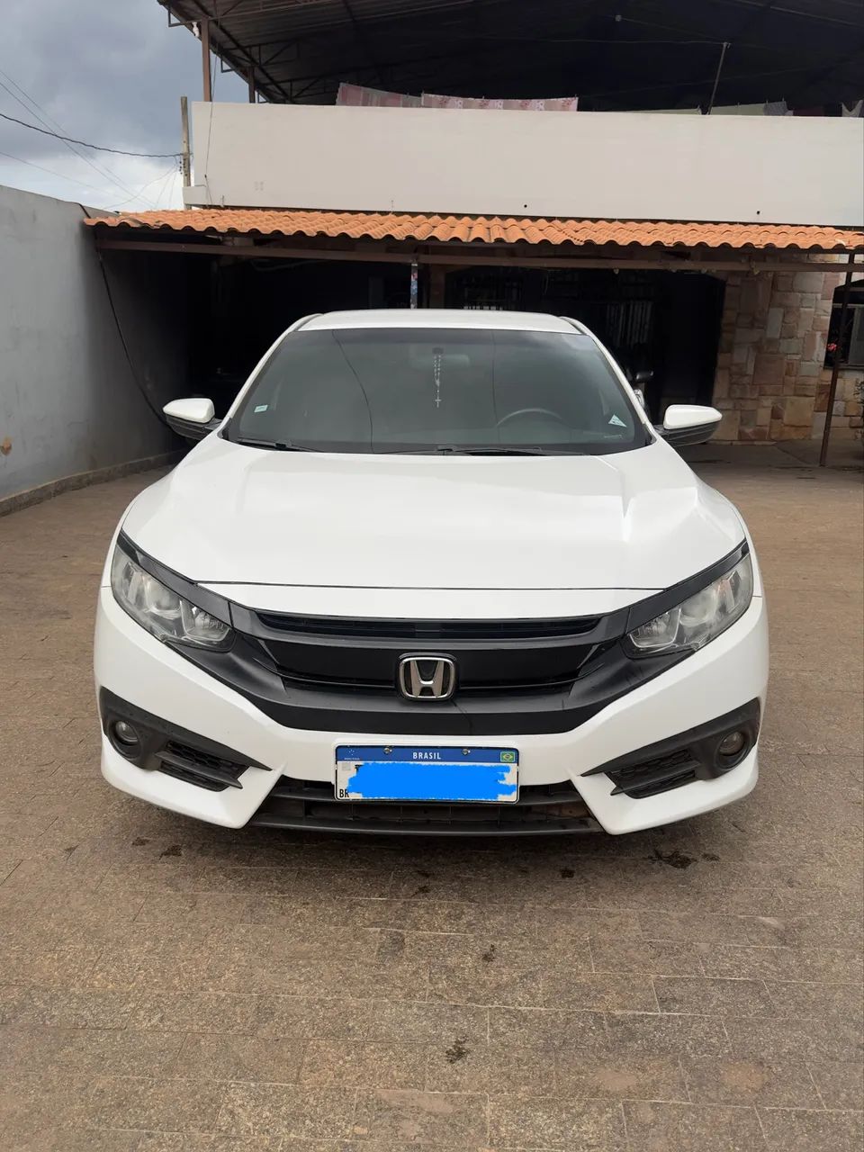 Honda Civic 2017