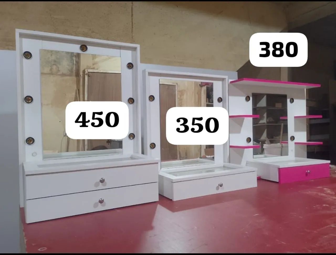Dressing Table Vanity65569179847041123