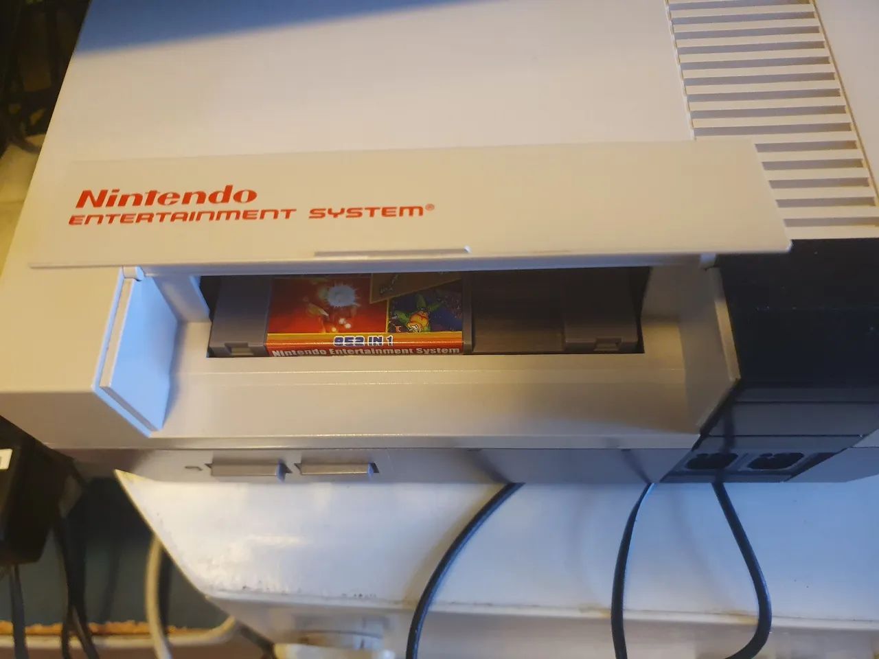 Nintendo Nes 1984  - Foto 3