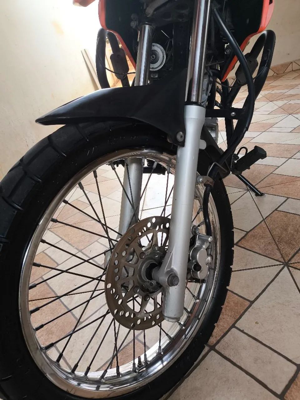Yamaha Crosser 150 - Foto 4