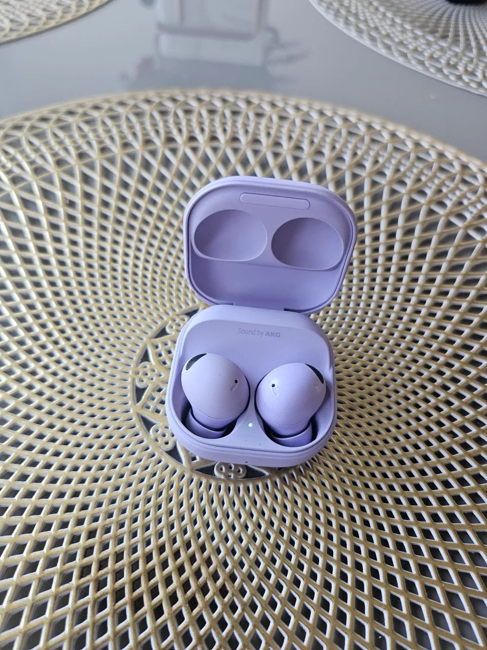 Galaxy Buds 2 Pro Violeta - Acessórios de Celular - Nazaré, Belém