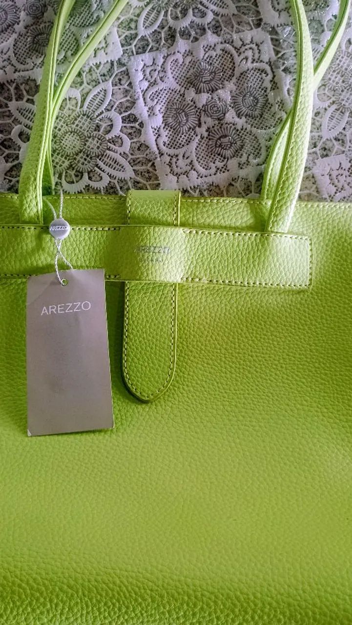 Bolsa Arezzo - Foto 2