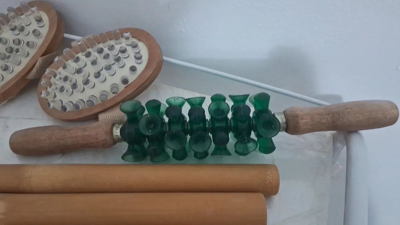Produtos de massagem  - Foto 2