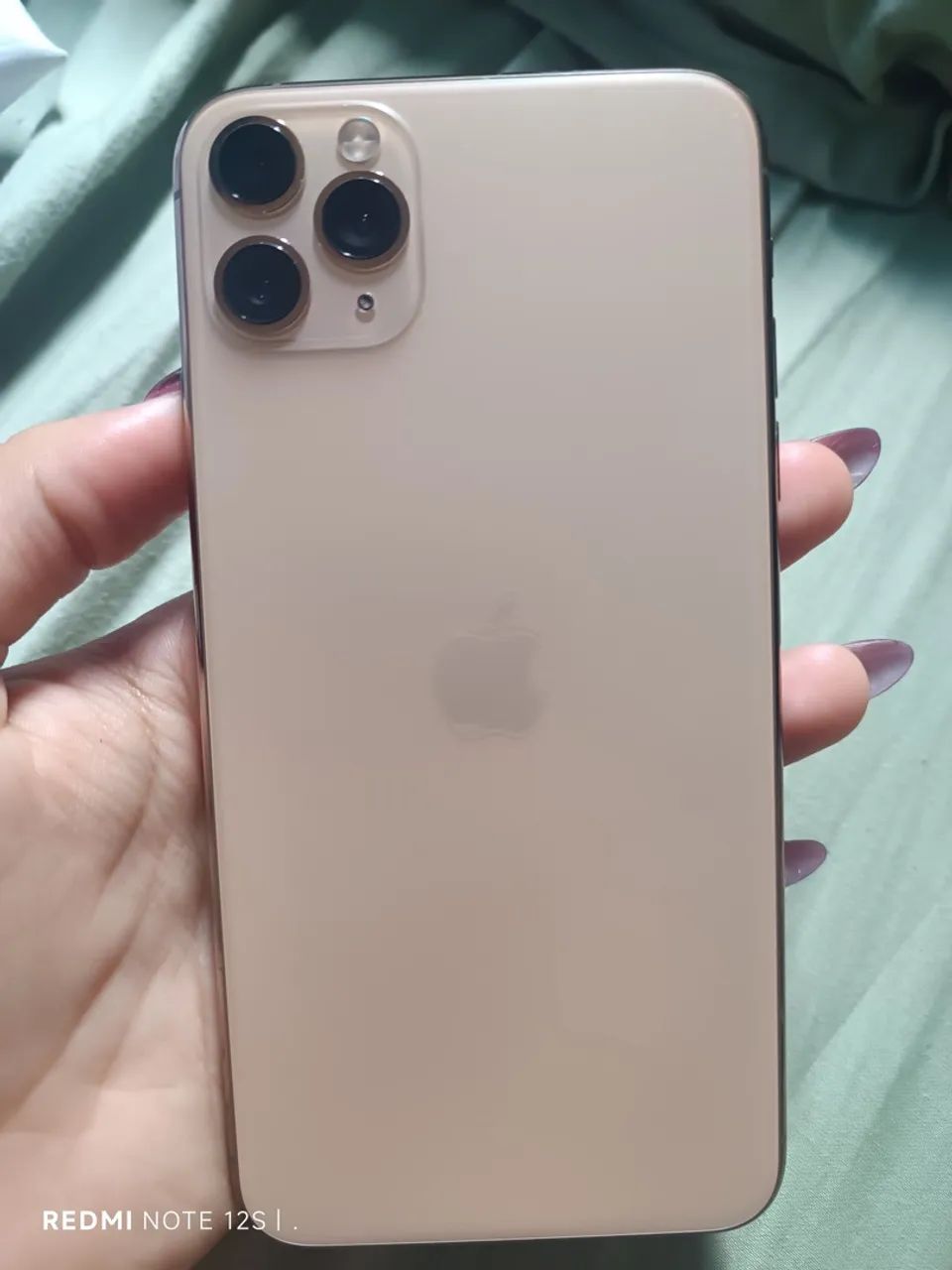 iPhone 11 Pro Max