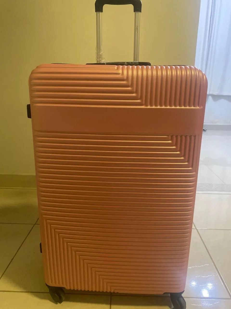 Mala para viagem  - Foto 2