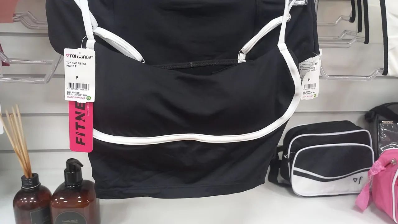 Roupa novas - Foto 2