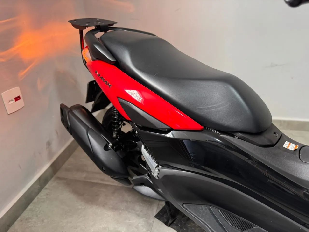 Yamaha Nmax connected 160 abs 2024 - Foto 3