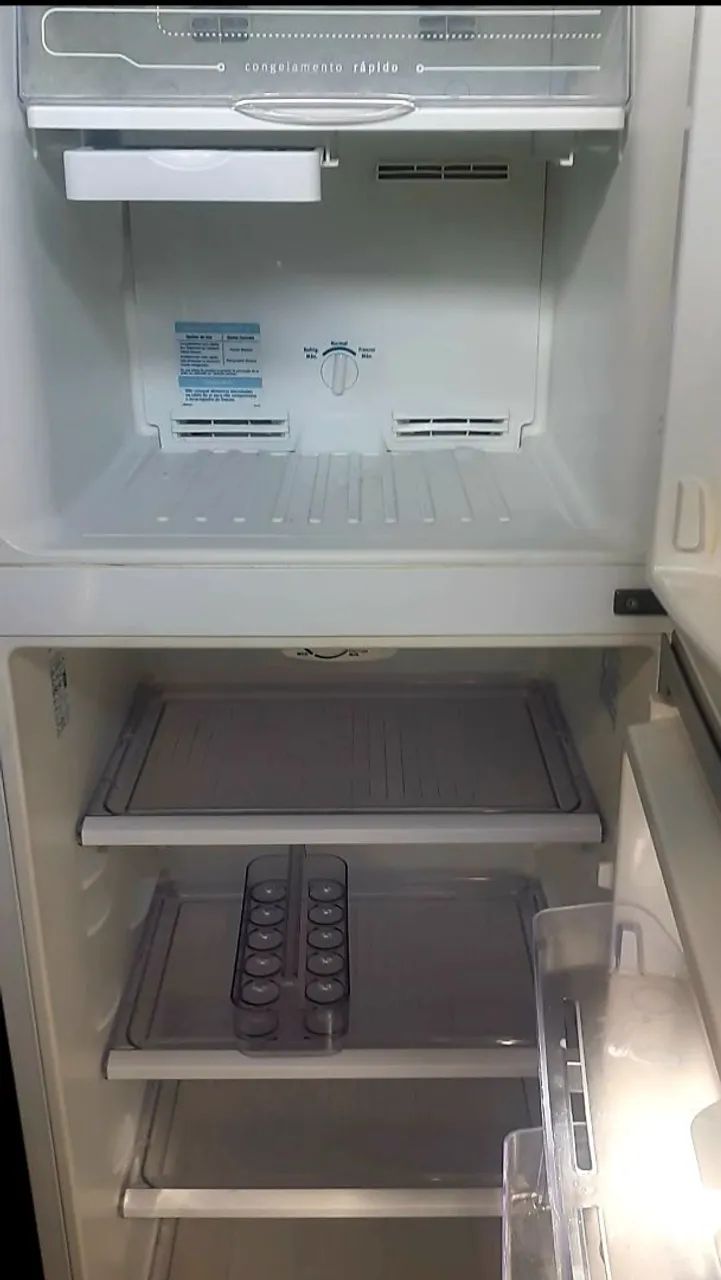Geladeira ELECTROLUX  - Foto 5