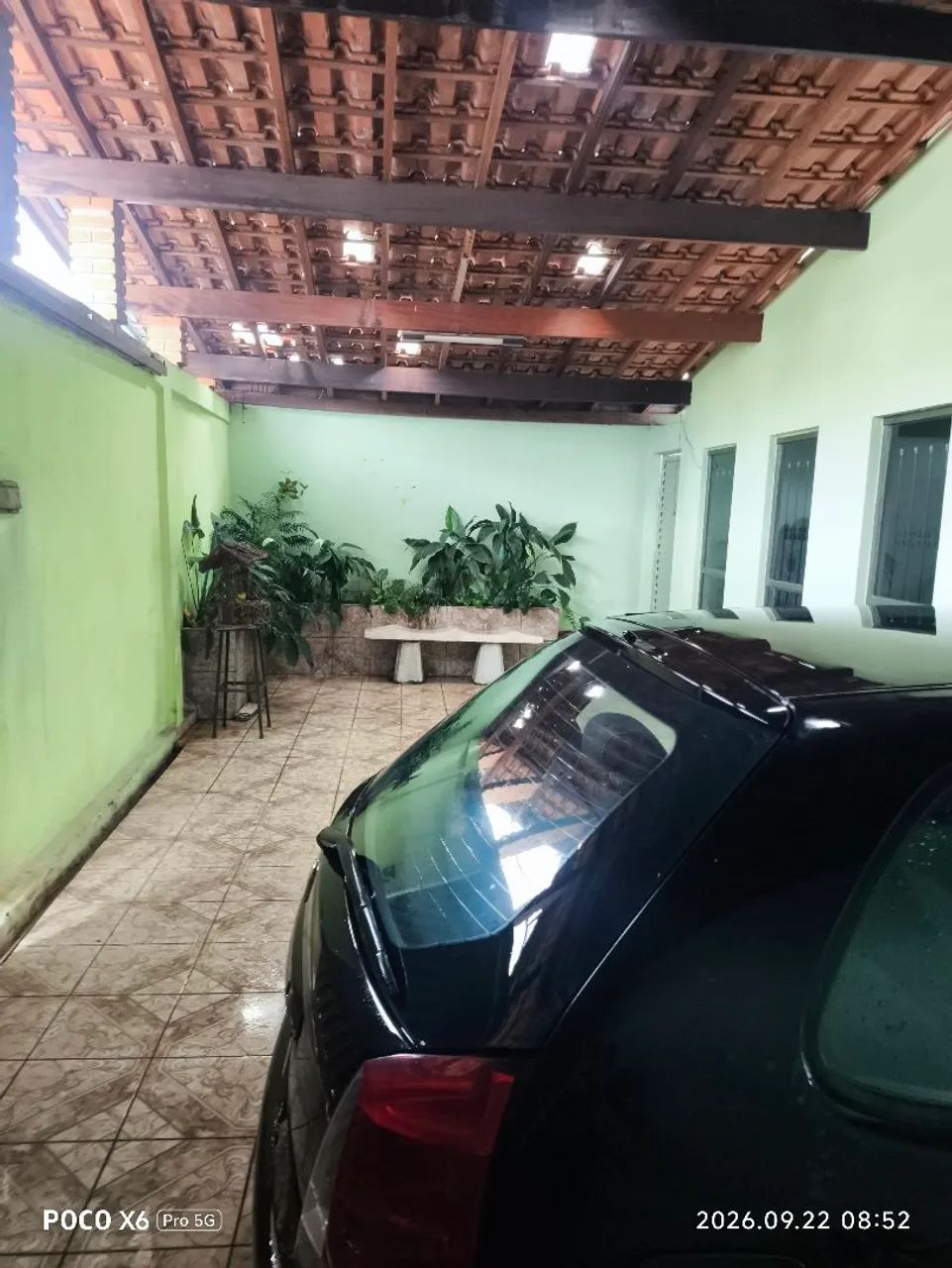Casa grande e espaçosa  - Foto 3