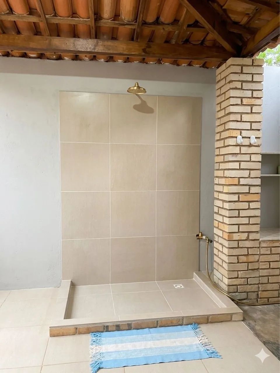 Casa de Praia com 6 Quartos a 400m do Mar - Tibau/RN - Foto 5