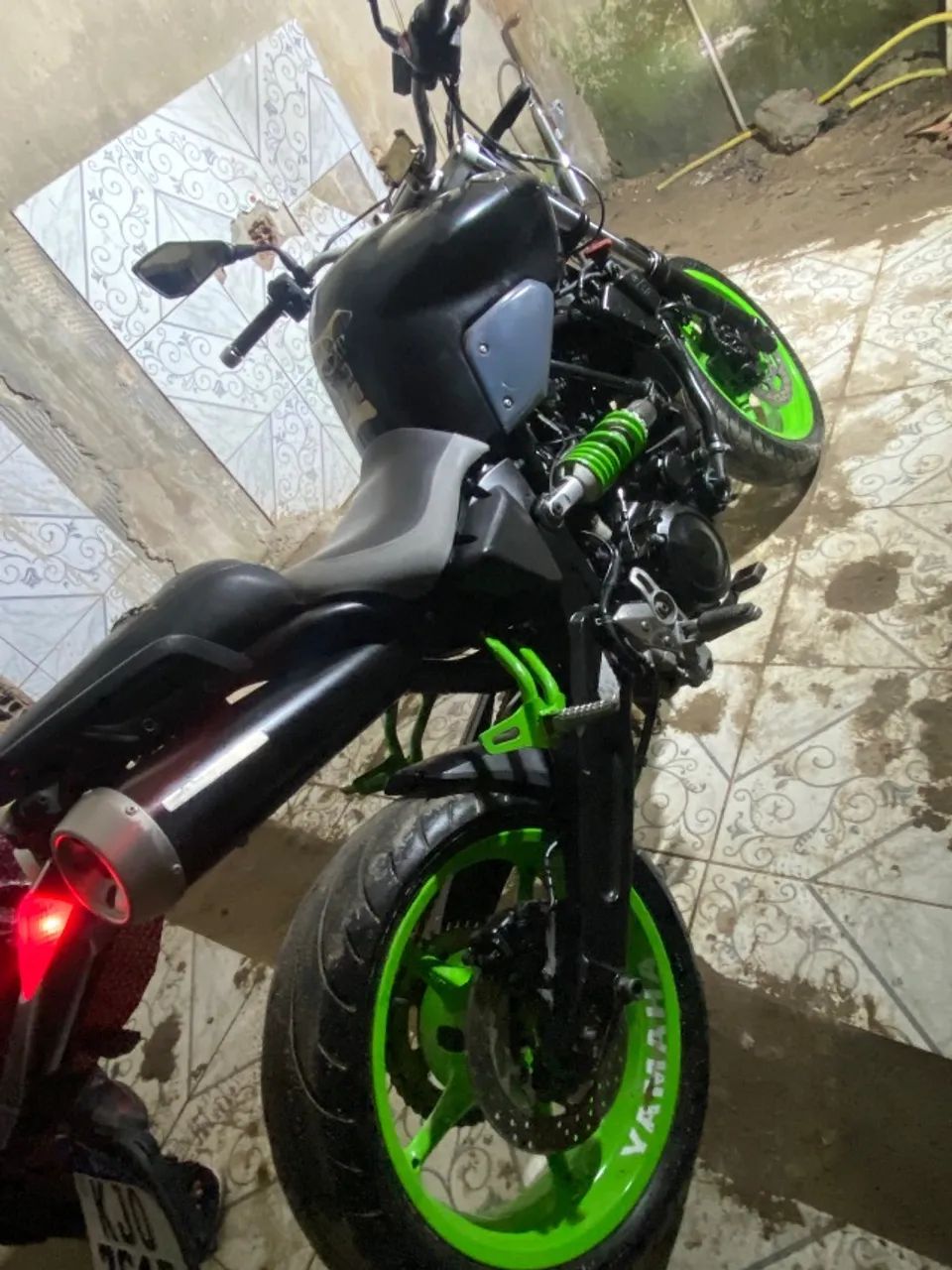 V/T venda ou troca  - Foto 3