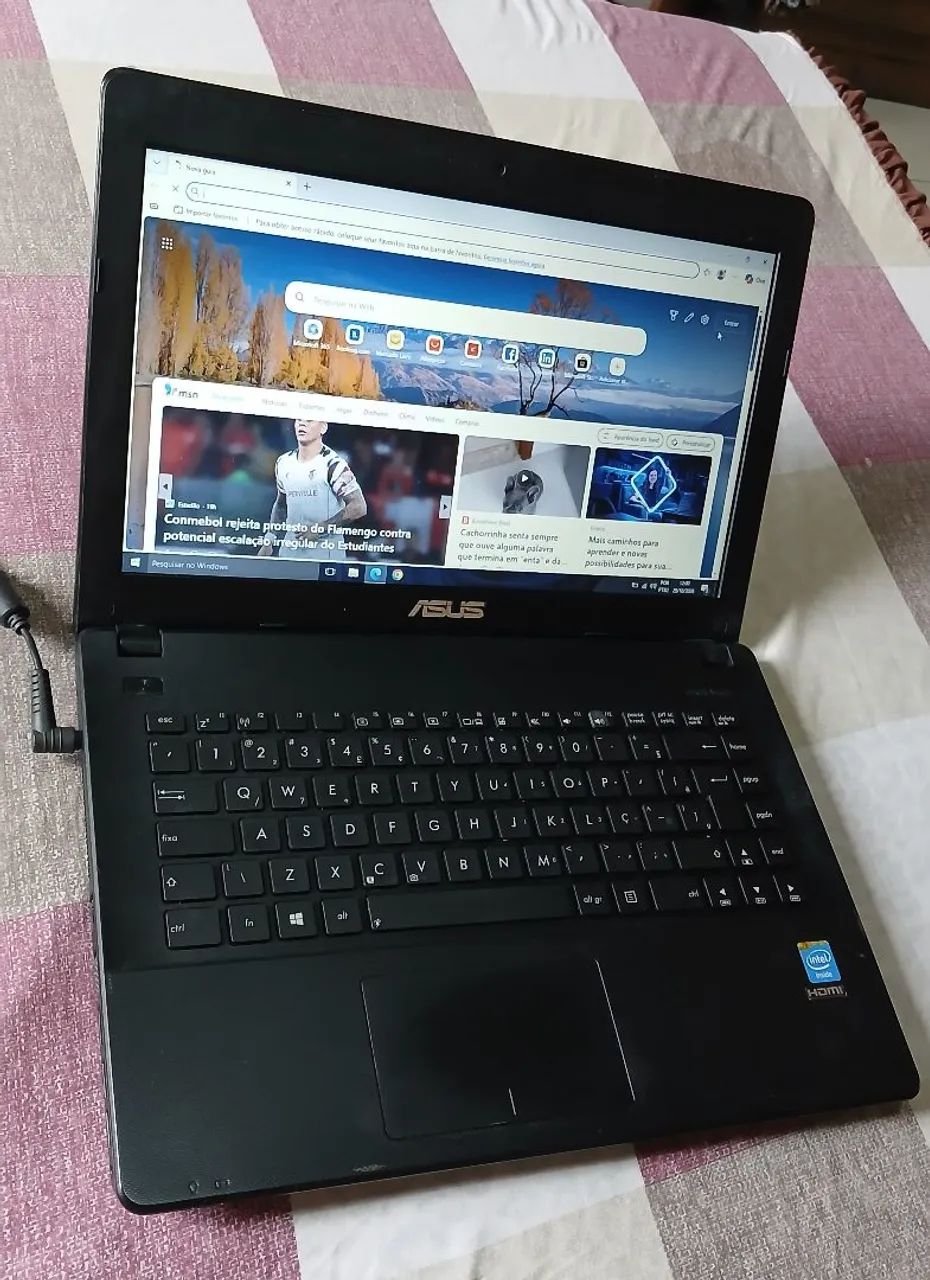 Notebook Asus - Foto 5