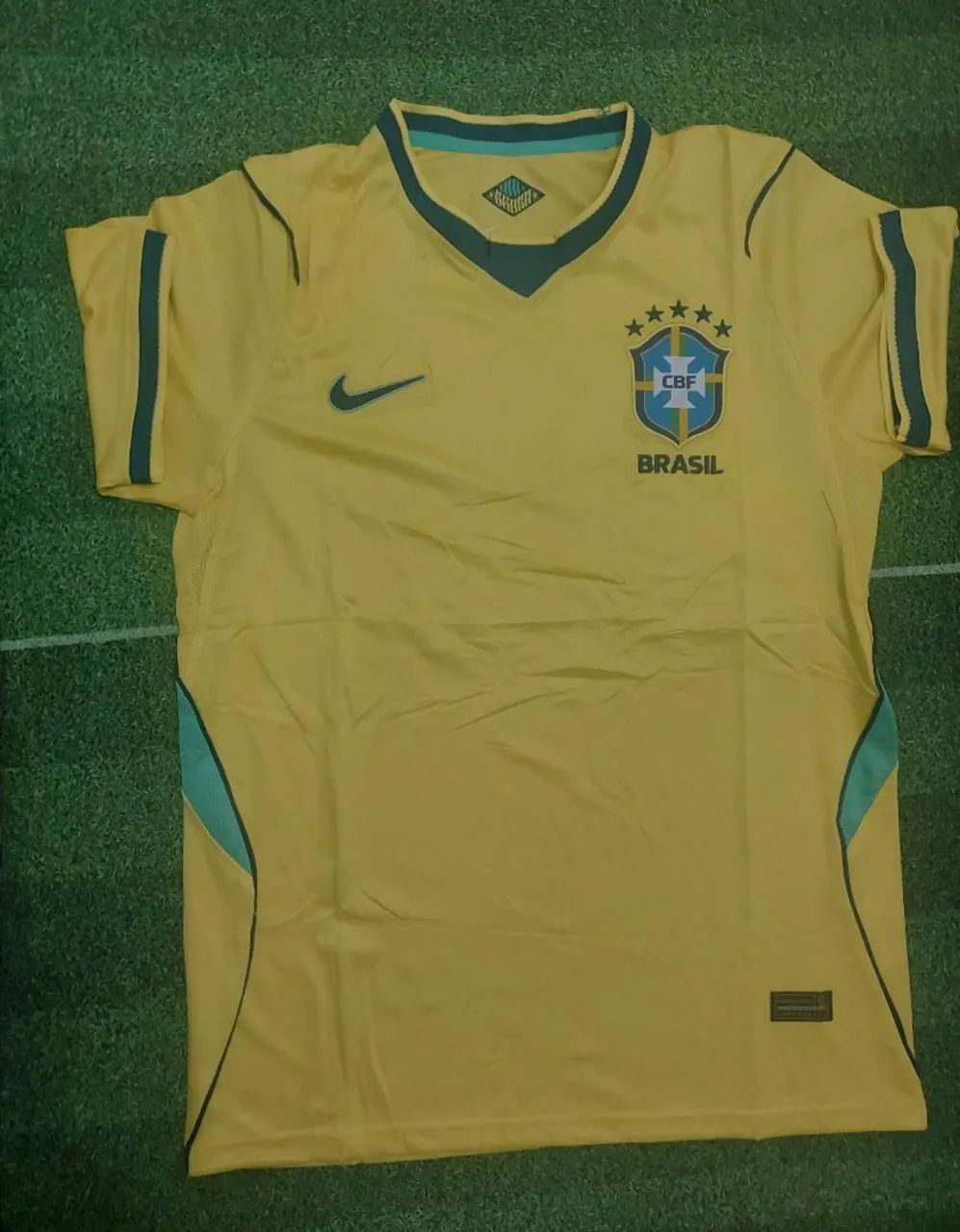 Brasil torcedor