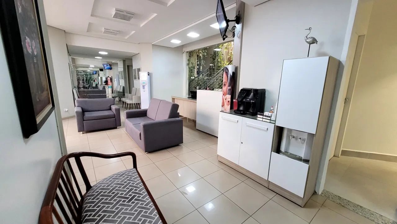 Sala comercial para aluguel no Bosque da Saúde - Cuiabá - MT - Foto 5