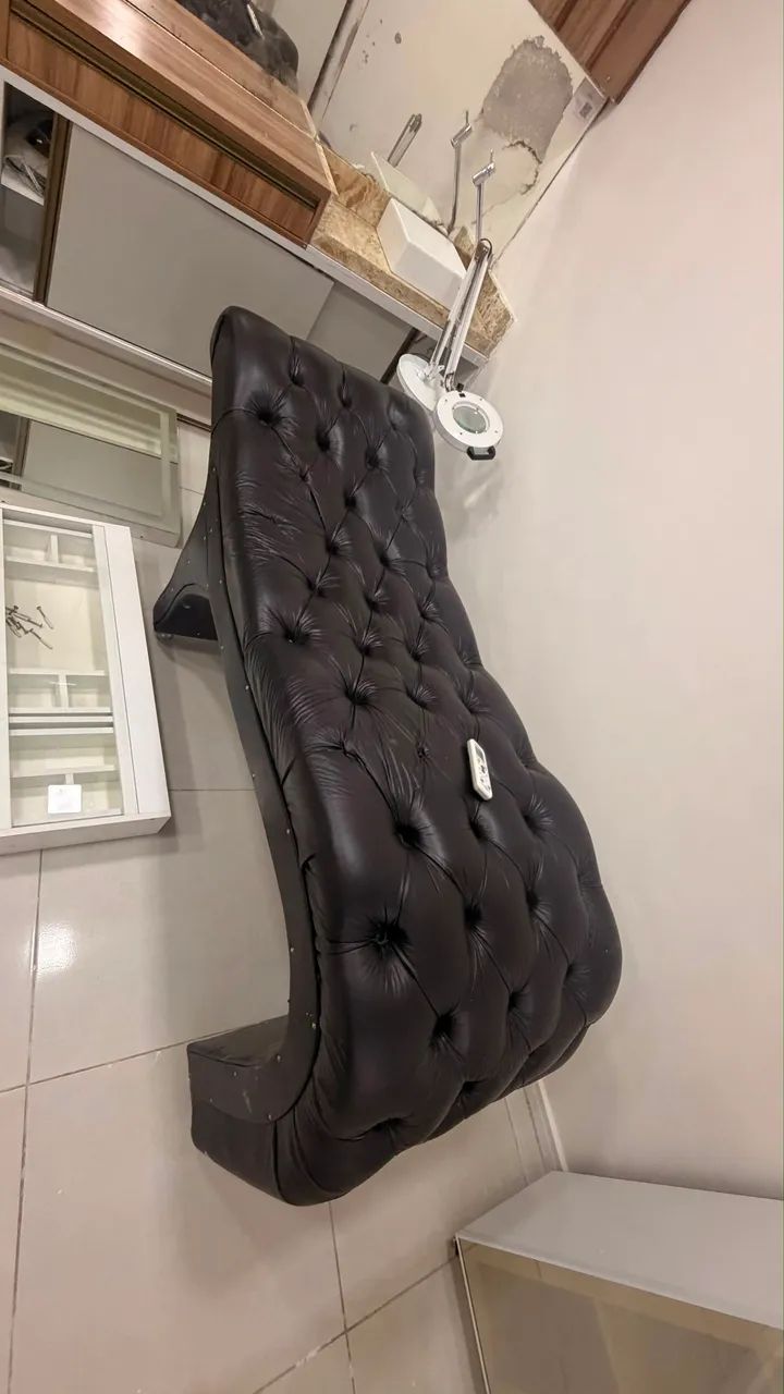 MACA PRETA