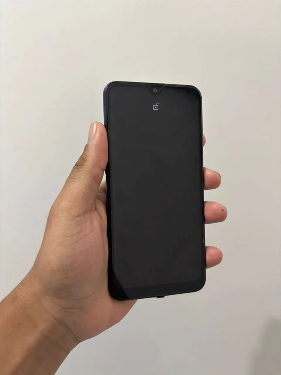 LG K22