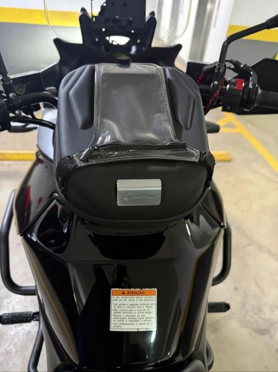 SUZUKI DL 1000 V-STROM - Foto 3