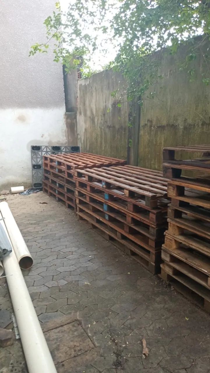 Pallets
