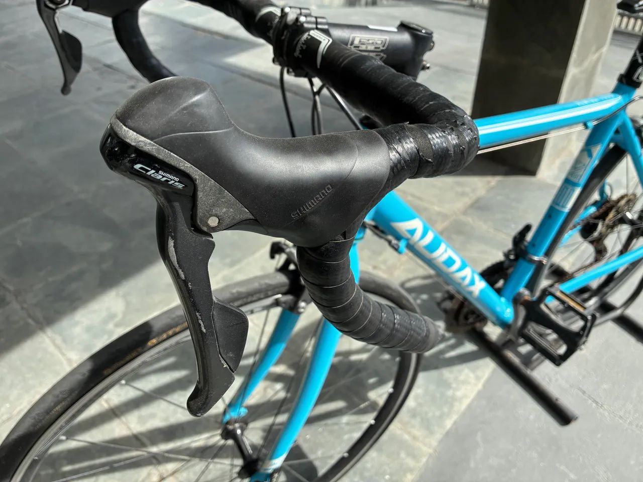Audax ventus 1000 - Foto 4
