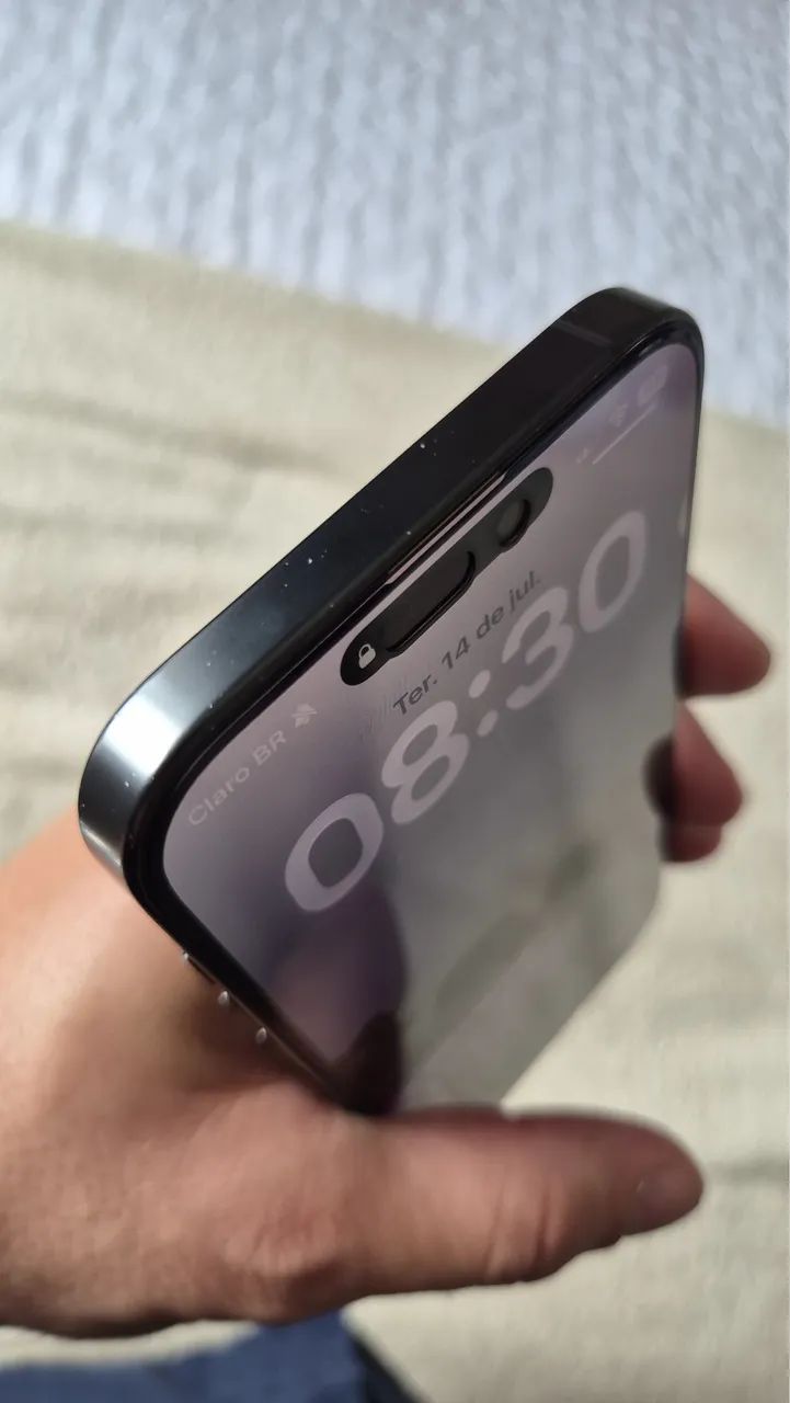 IPHONE 16 PRO MAX 256Gb - Foto 4